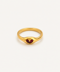 Beloved Ring