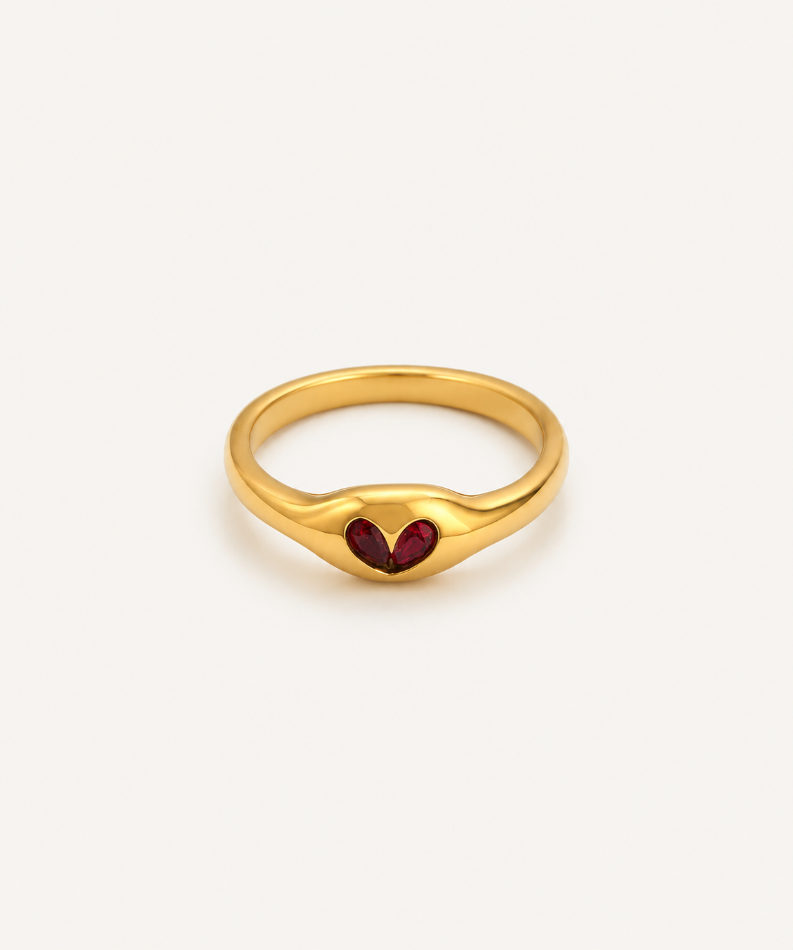 Beloved Ring