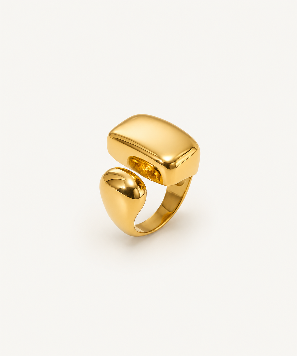 Contour Ring
