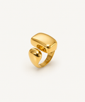 Contour Ring