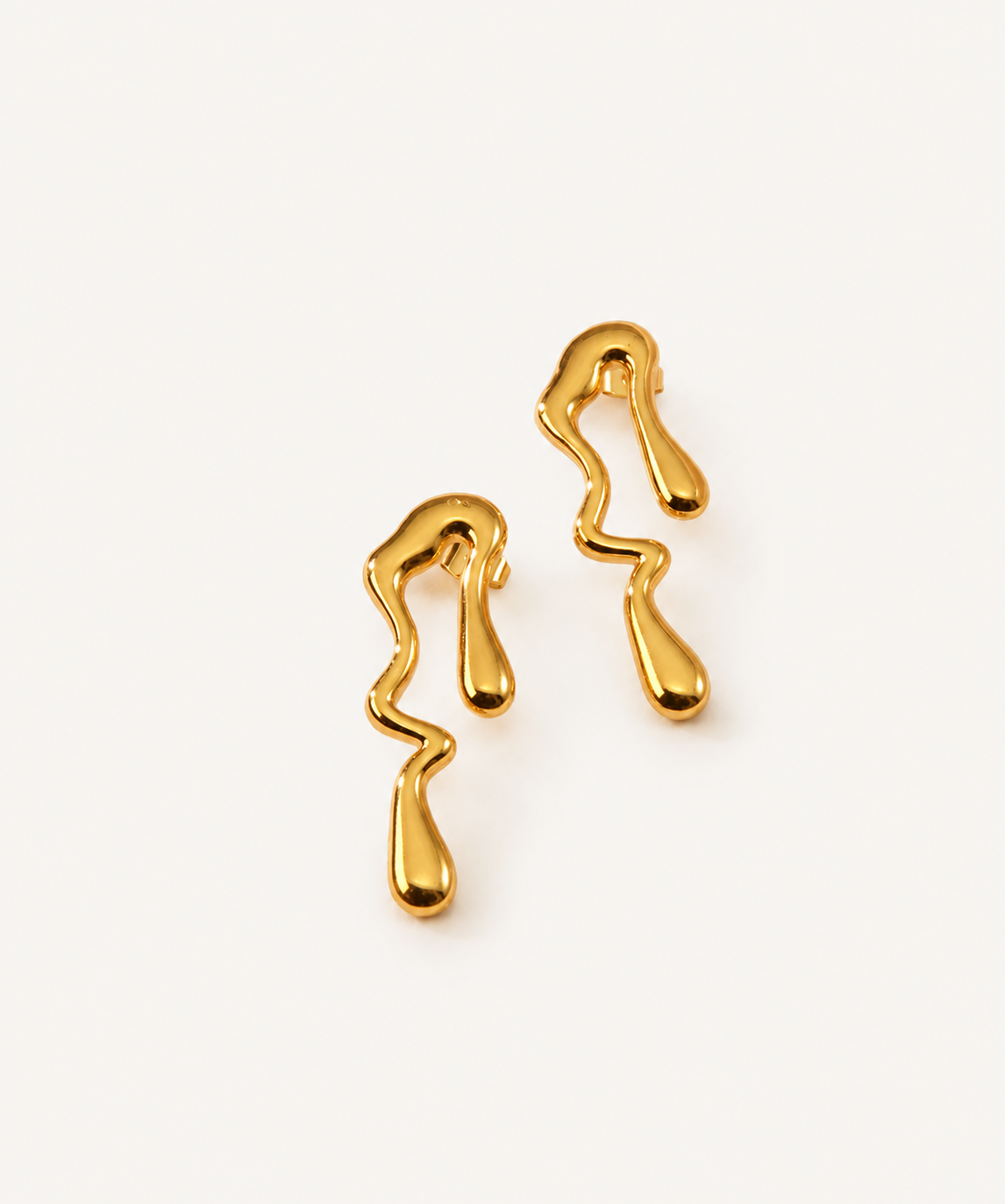 Unbothered Earrings