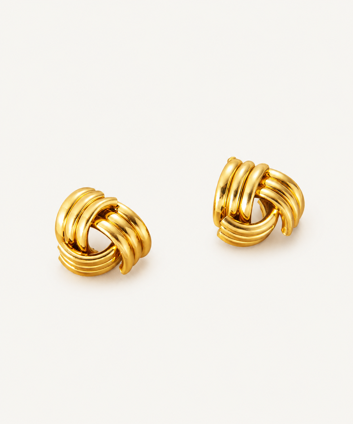 Over It Earrings