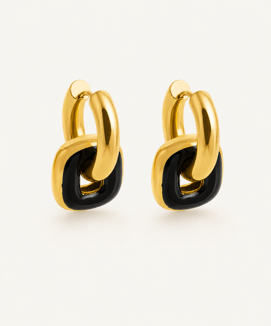 After Dark Earrings