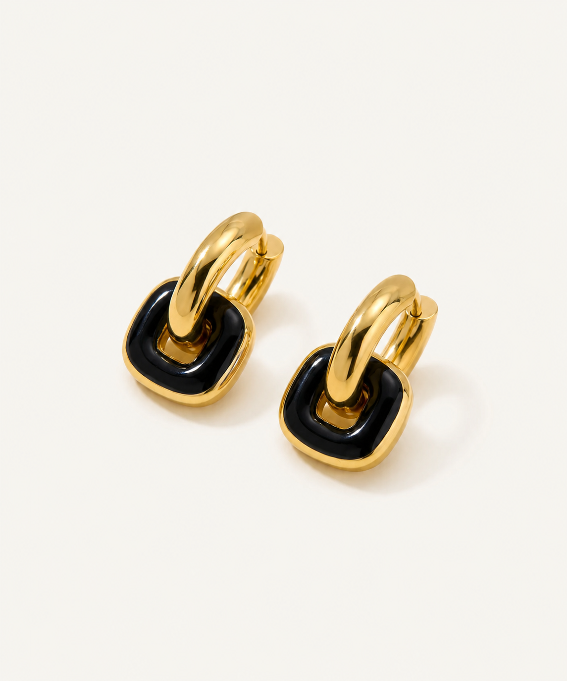 After Dark Earrings