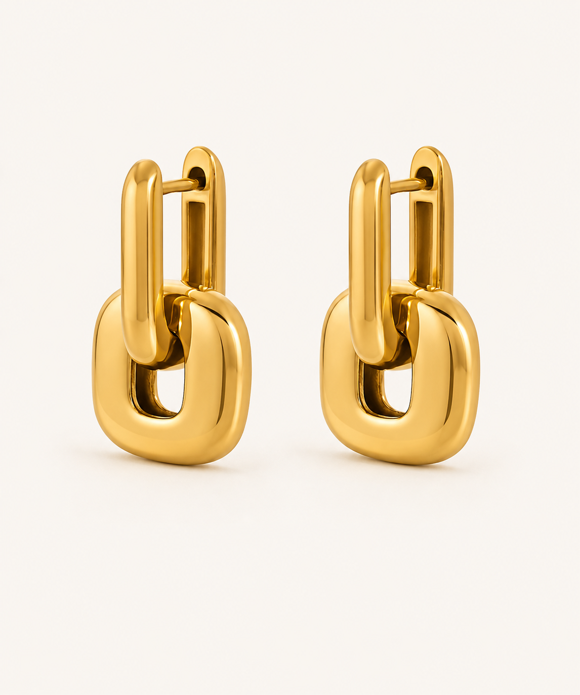 The Double Link Drop