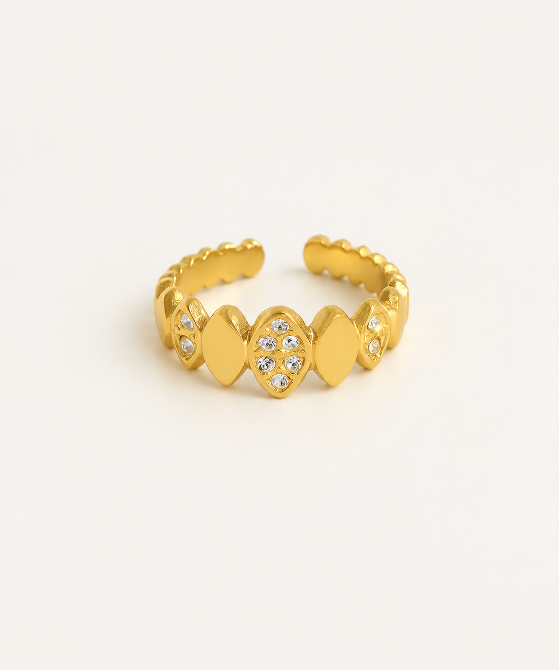 The Marquise