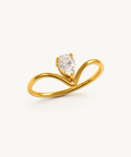 The Peak Ring