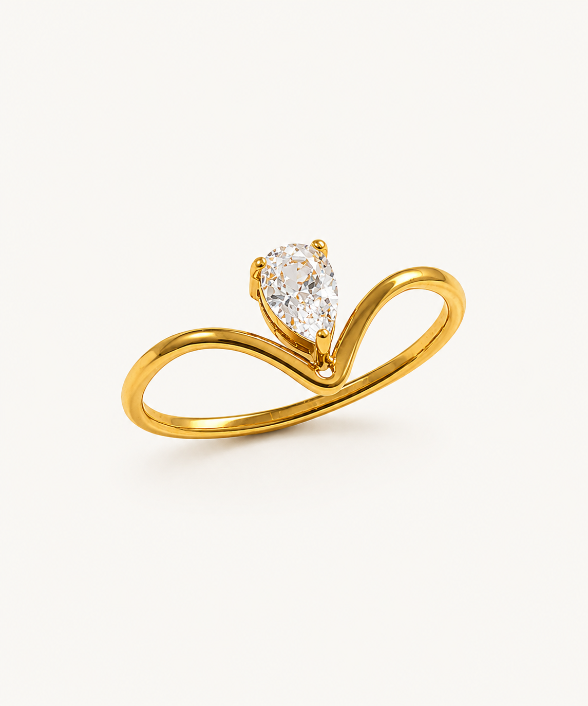 The Peak Ring