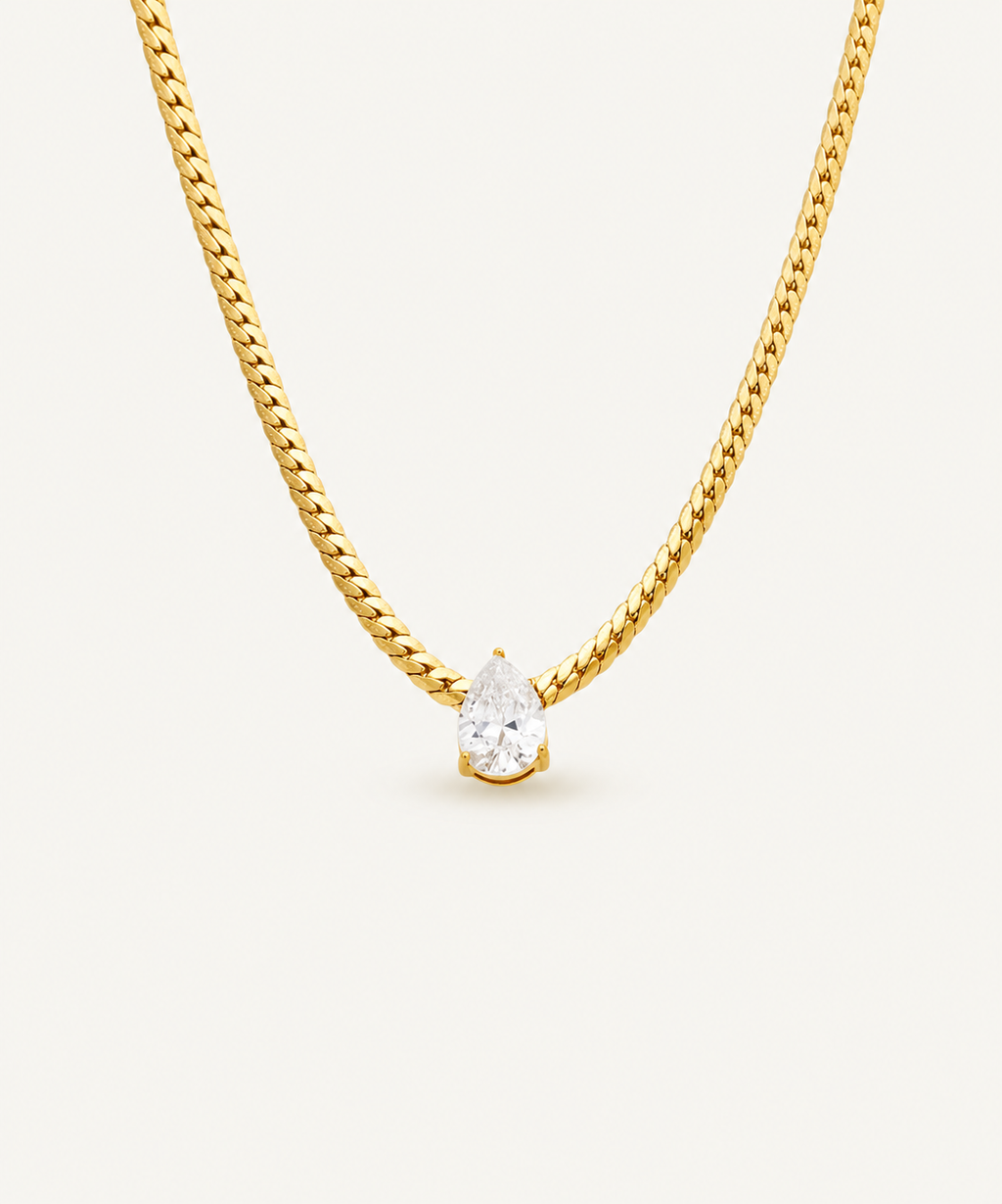 The Figaro Chain