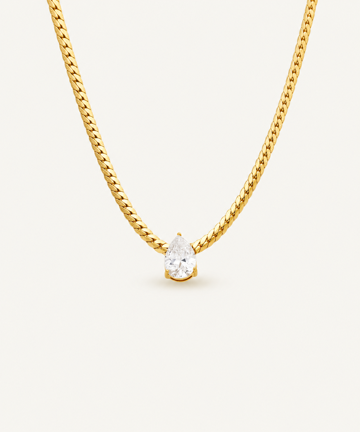 The Figaro Chain