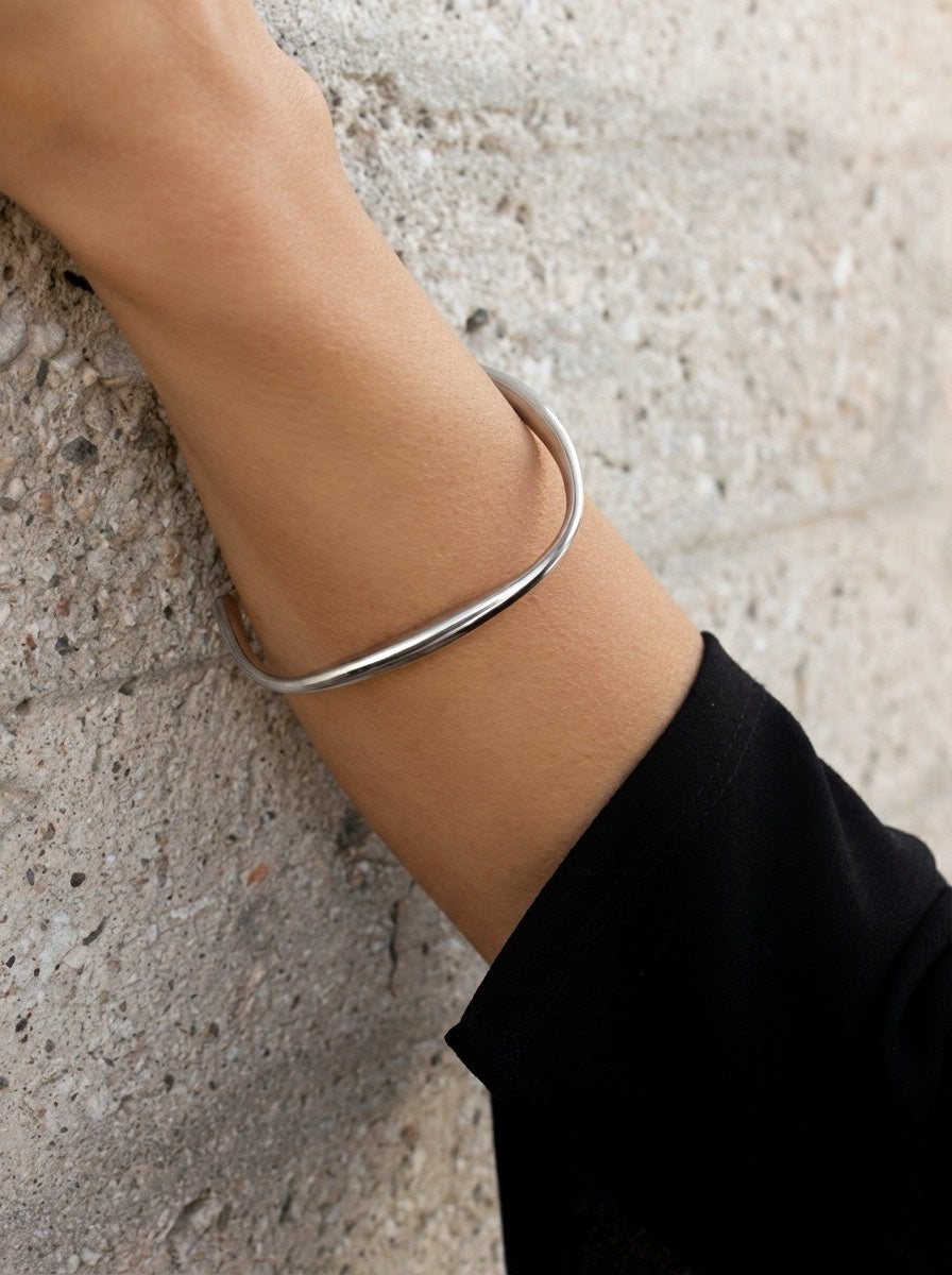 The  Open Cuff