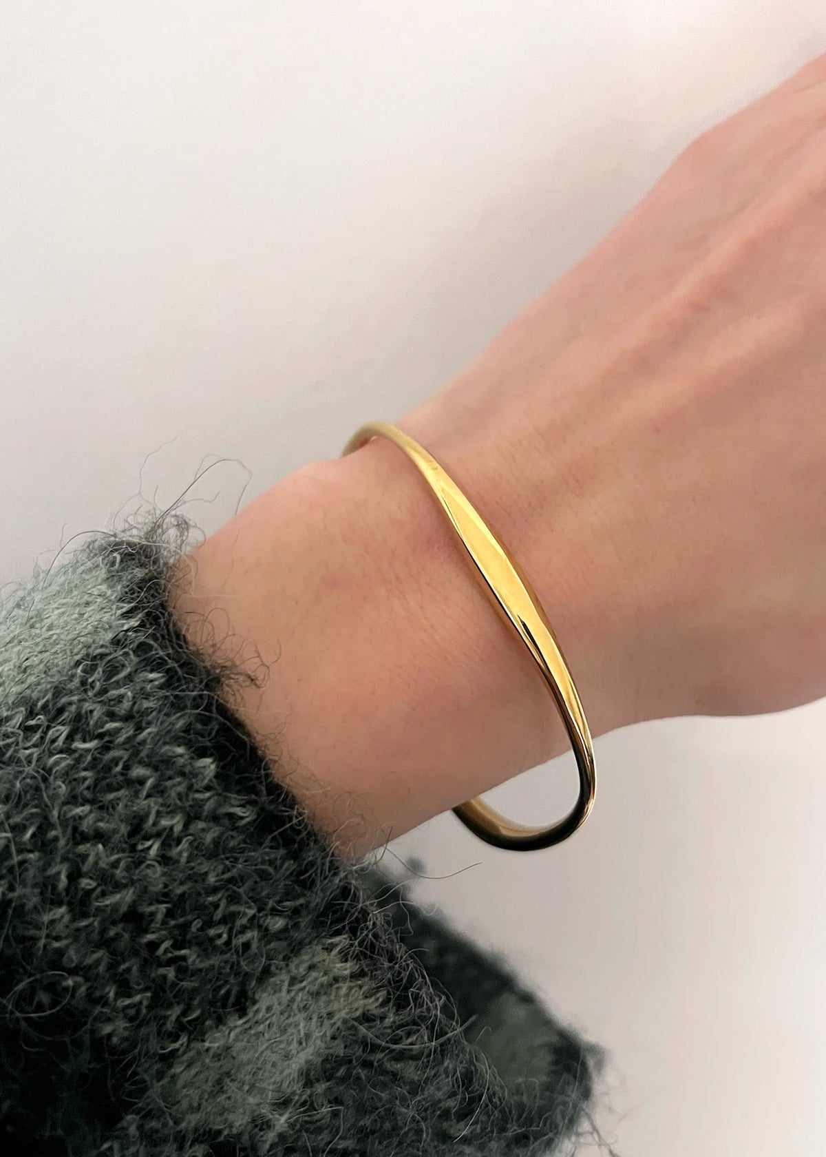 The  Open Cuff