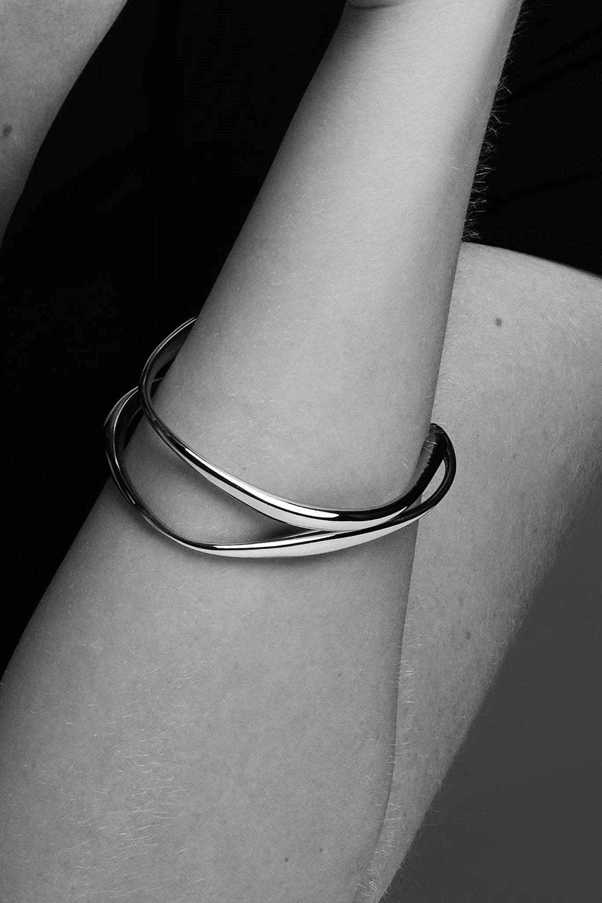 The  Open Cuff