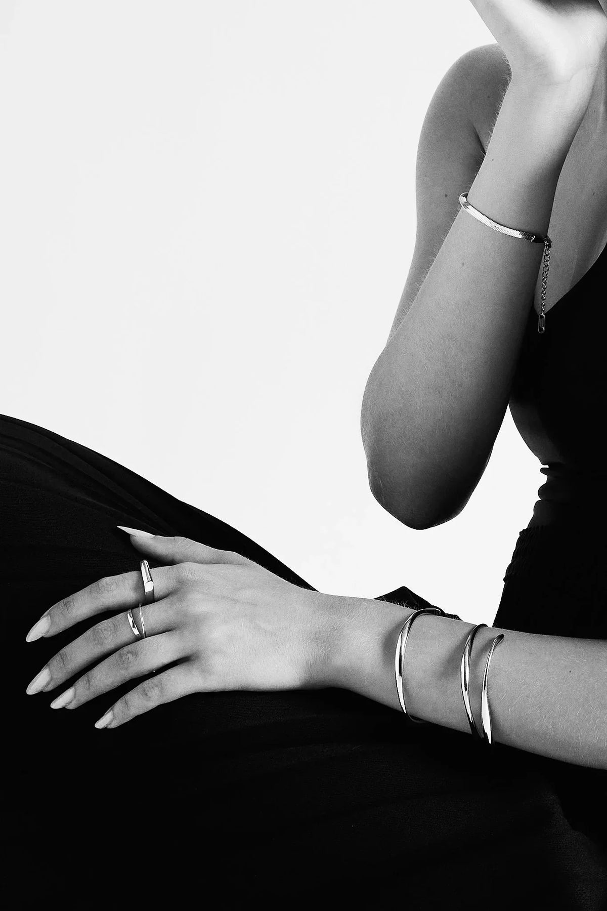 The  Open Cuff