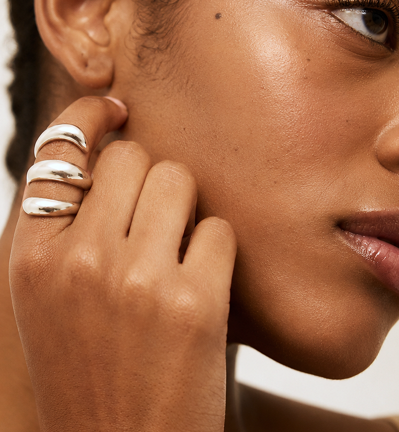 Glow up Ring