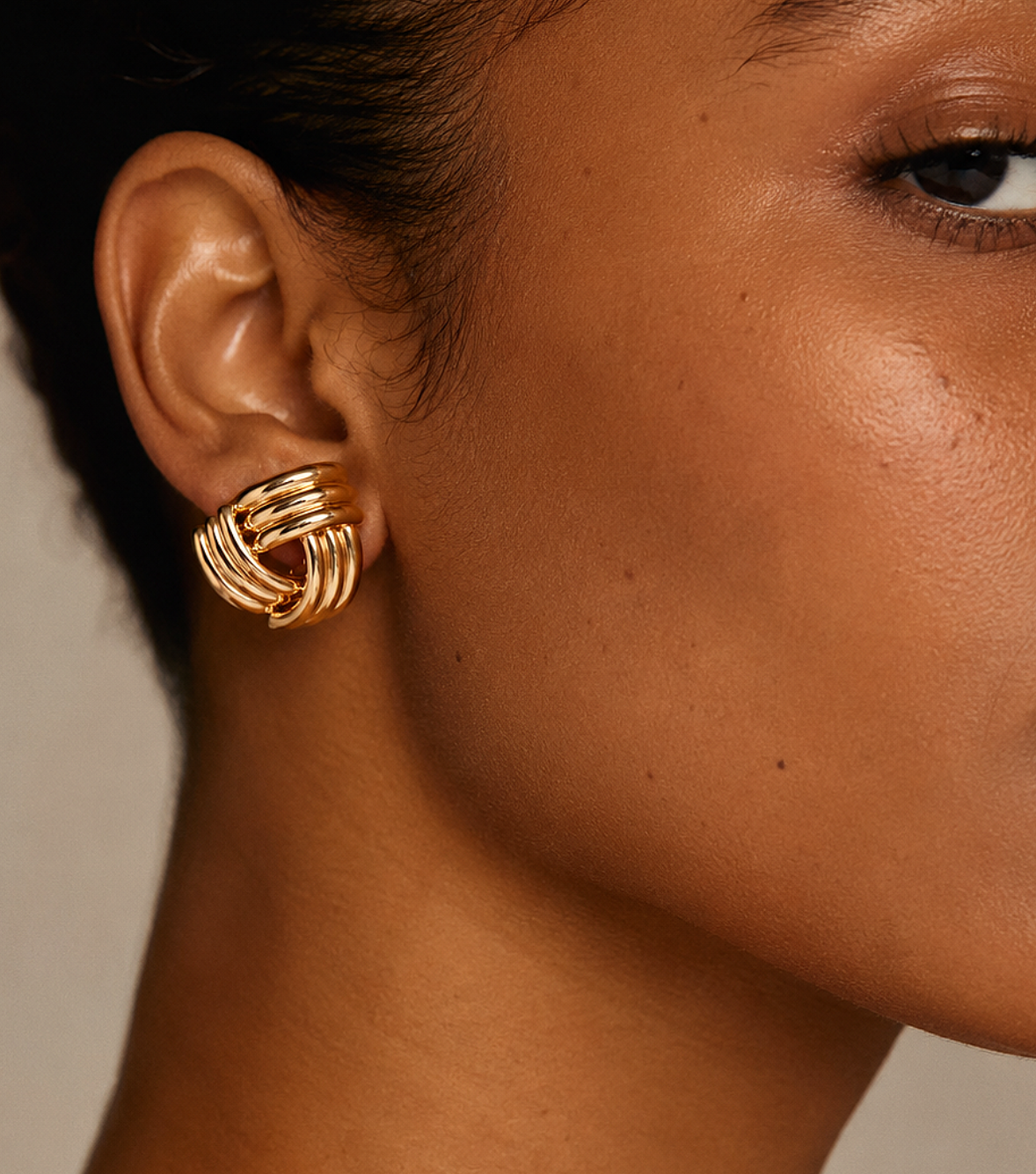 Over It Earrings