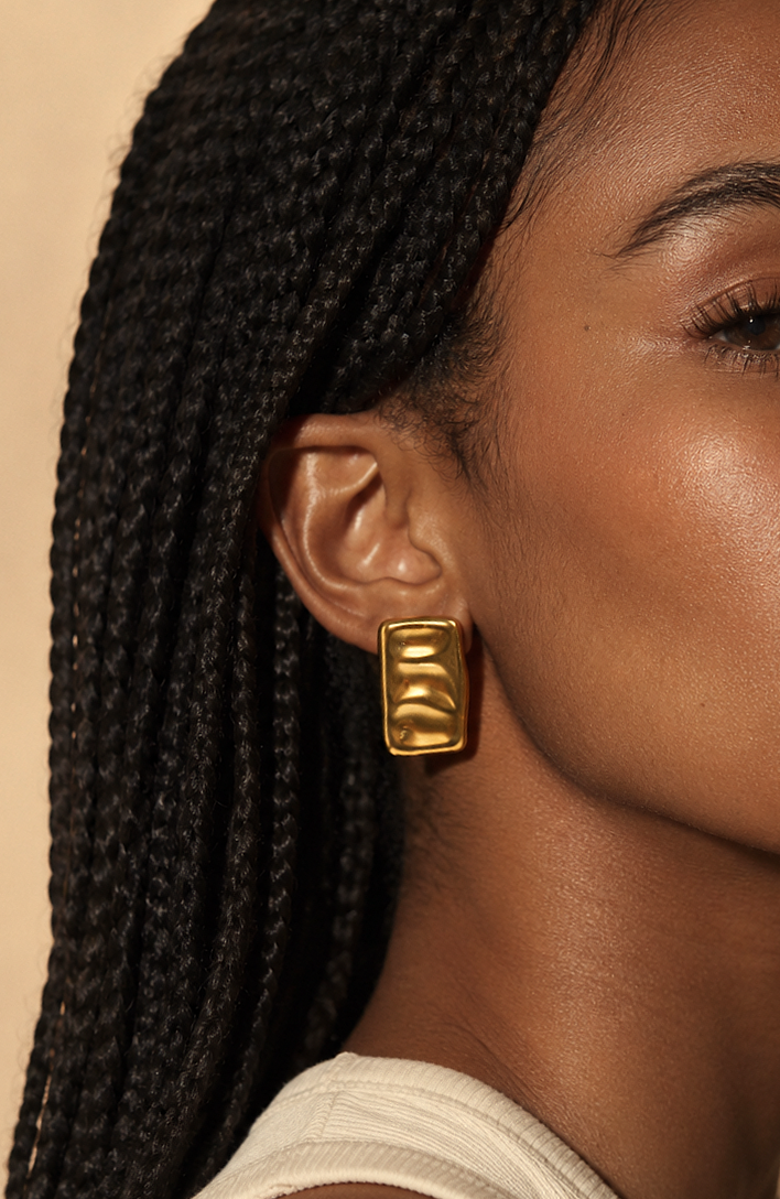 Sunkissed Earrings