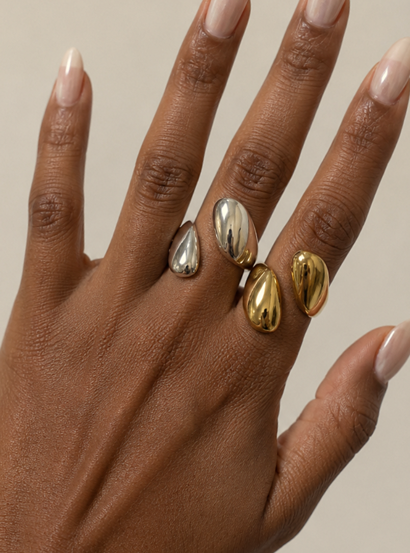 Unwind Ring