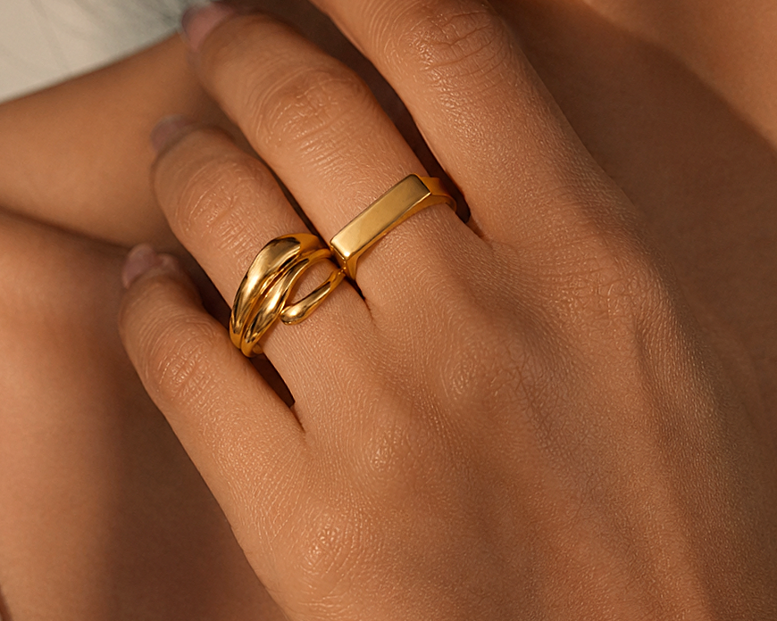 Whisper Ring