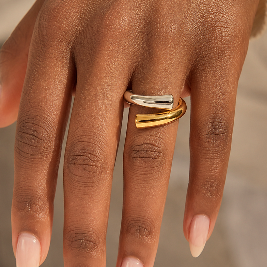 Switch Two Tone Ring
