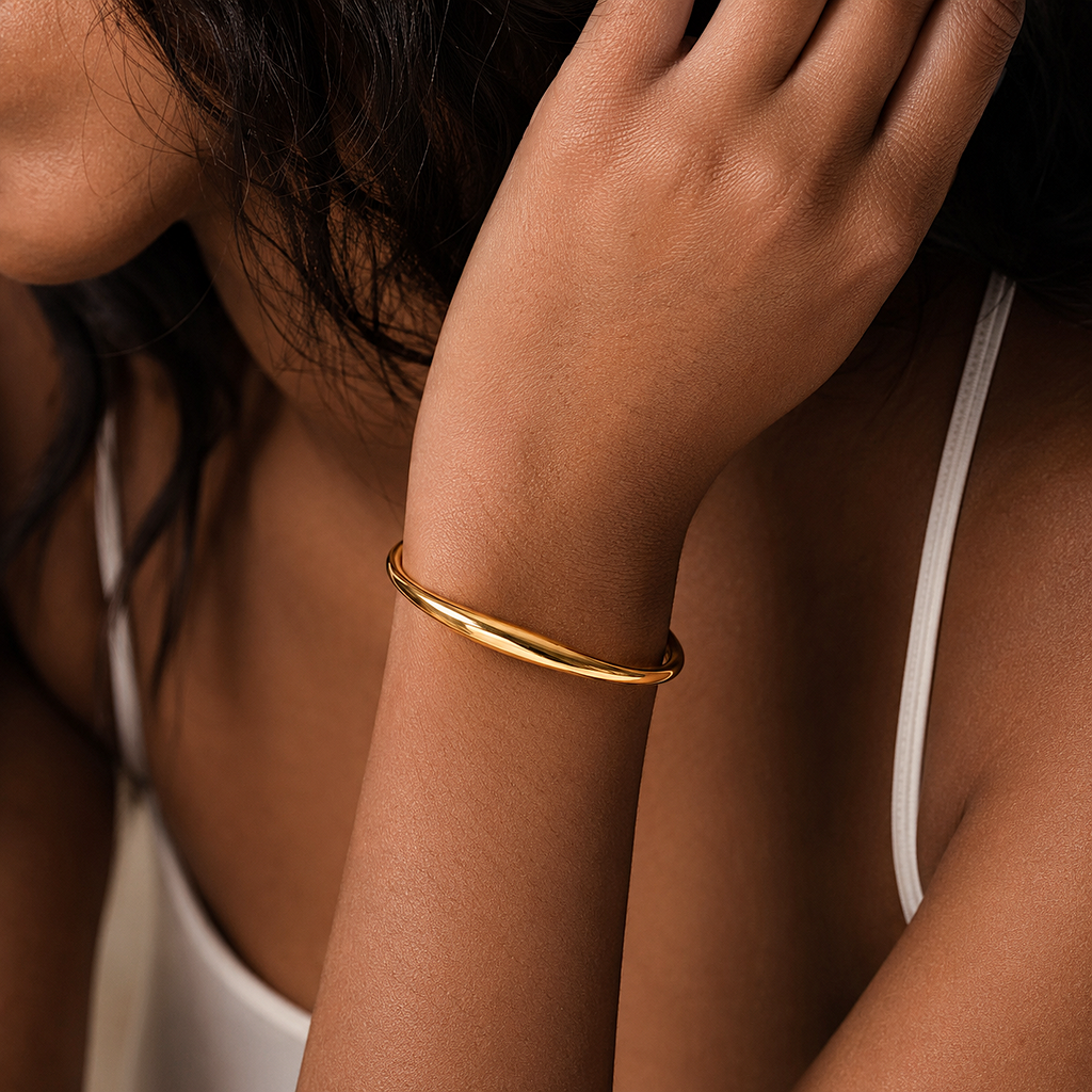 The  Open Cuff