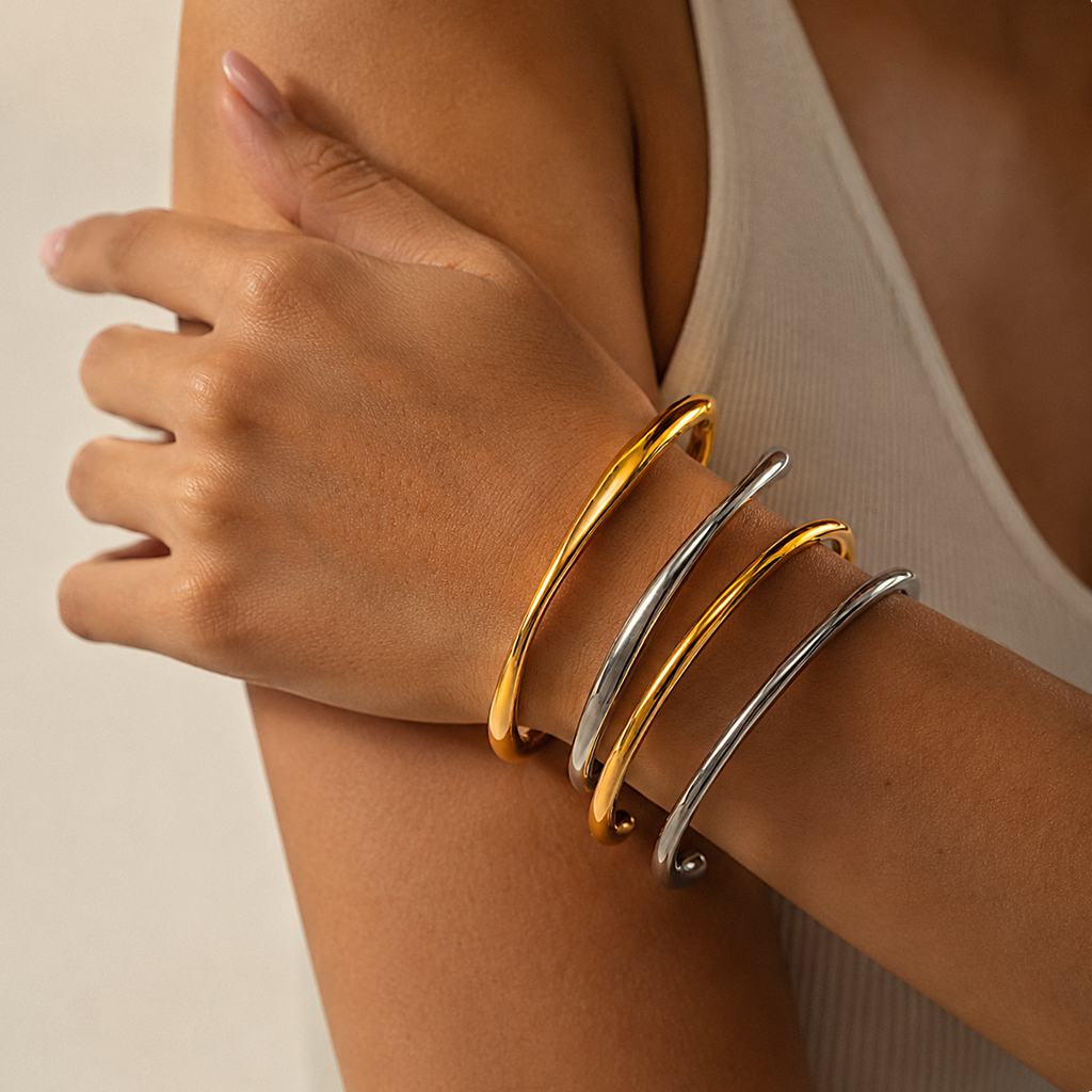 The  Open Cuff