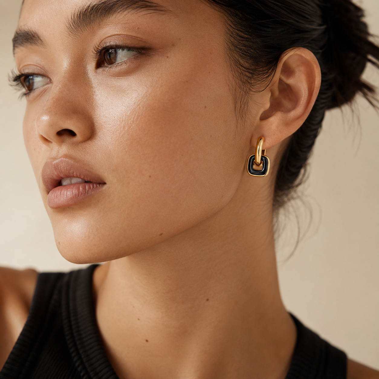 After Dark Earrings