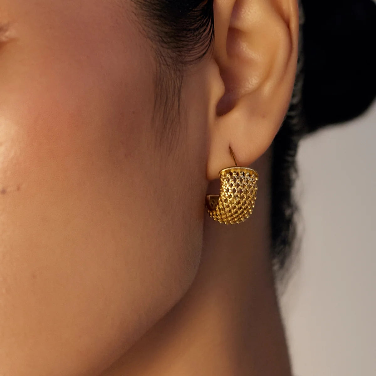 Rich Earrings